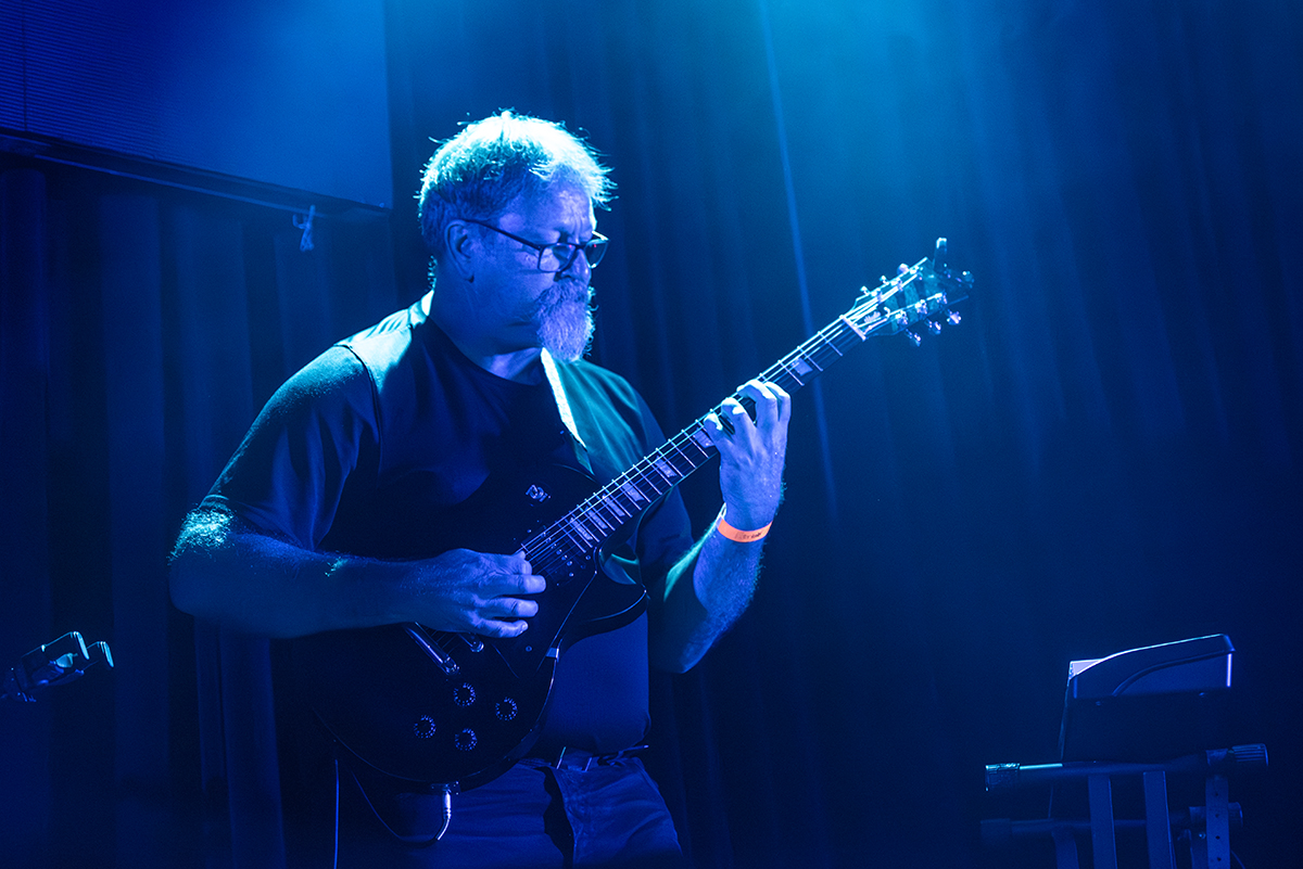 The 3rd and the Mortal - Latin America Tour 2025